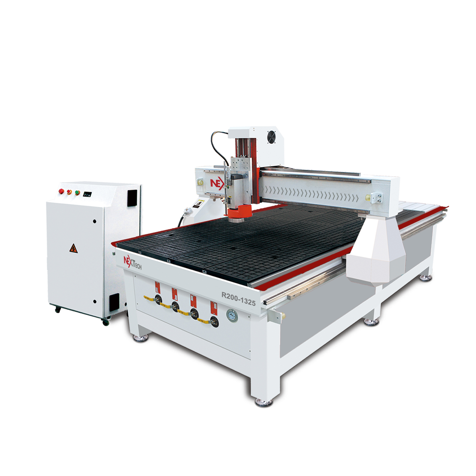 R200 CNC Router