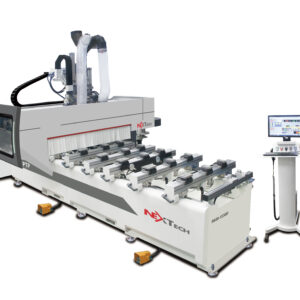 PTP CNC engraver drilling machine