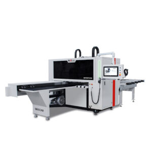 EH Series Six Sided Drilling Machine
