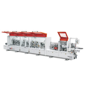 MAXI ME-583 Pre Milling and Corner Trimming